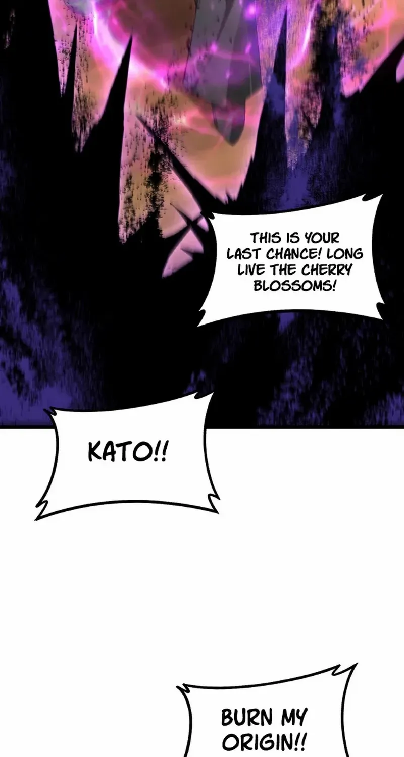 Supreme Zerg Lord Chapter 60 page 63 - 