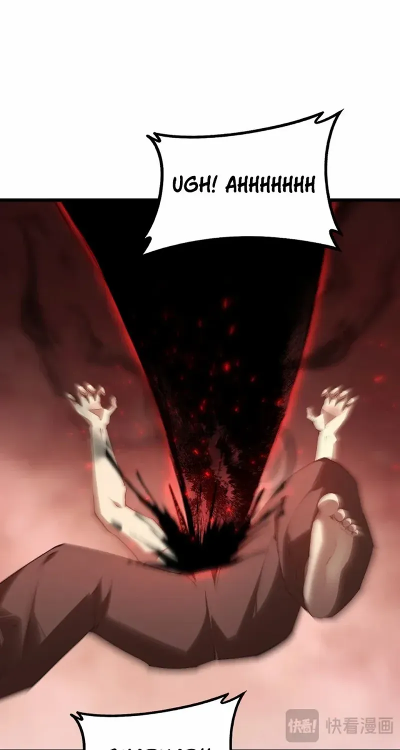 Supreme Zerg Lord Chapter 60 page 8 - 