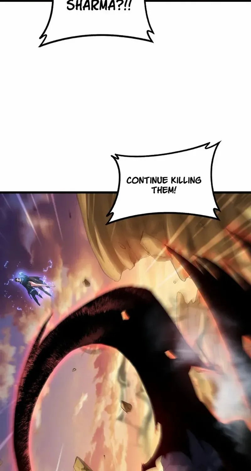 Supreme Zerg Lord Chapter 60 page 9 - 