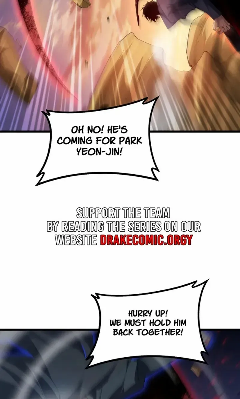 Supreme Zerg Lord Chapter 60 page 10 - 