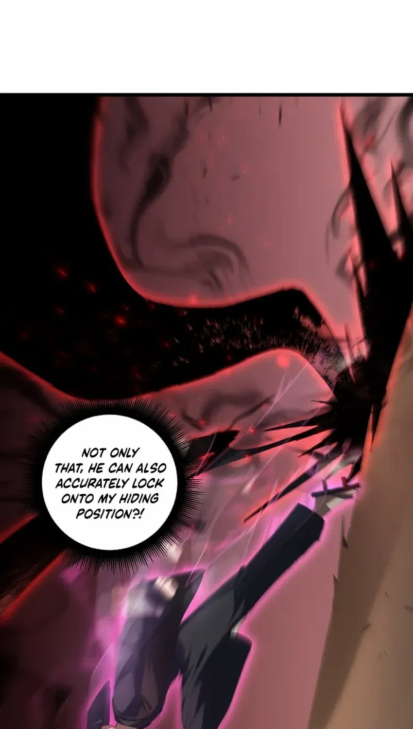 Supreme Zerg Lord Chapter 61 page 12 - 