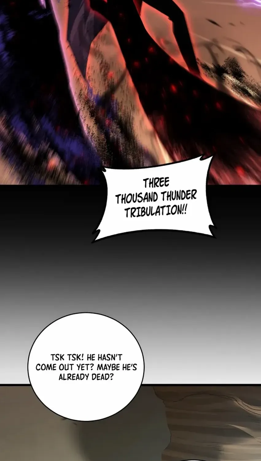 Supreme Zerg Lord Chapter 61 page 15 - 