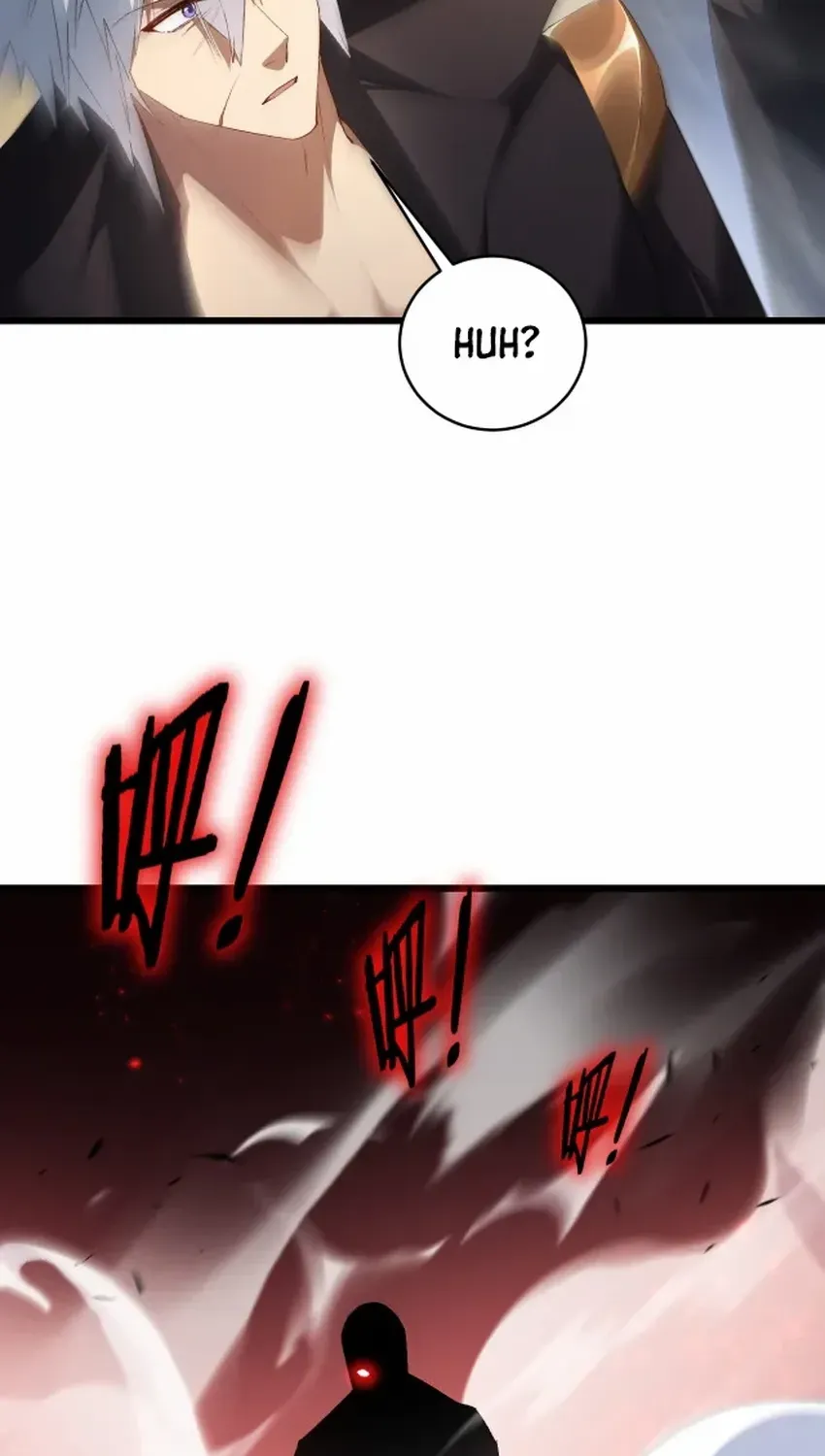 Supreme Zerg Lord Chapter 61 page 21 - 