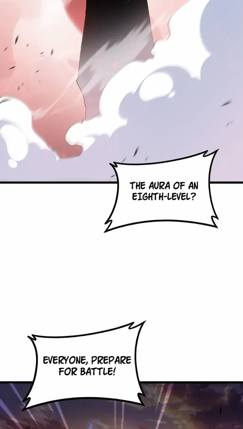 Supreme Zerg Lord Chapter 61 page 22 - 