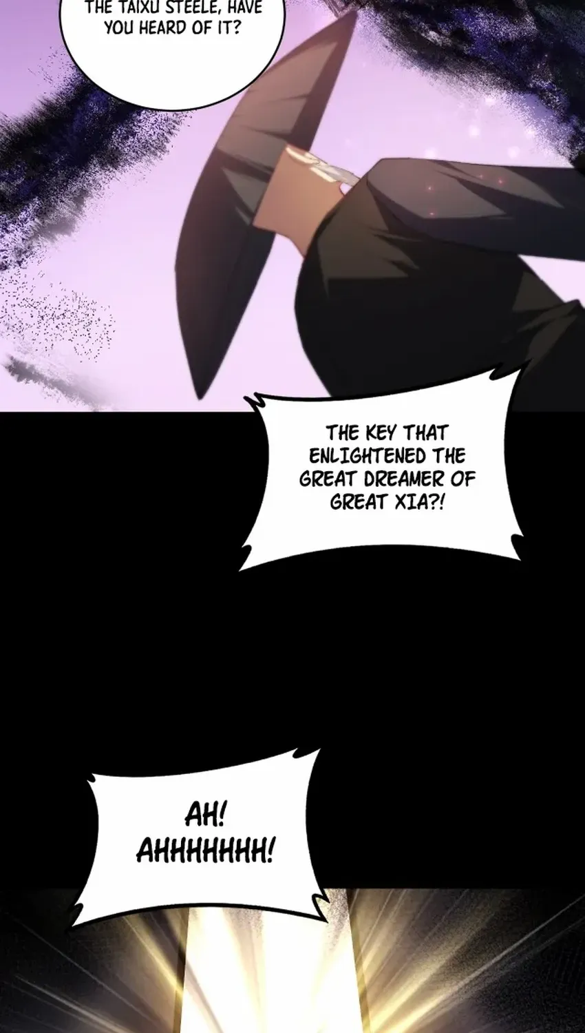 Supreme Zerg Lord Chapter 61 page 34 - 