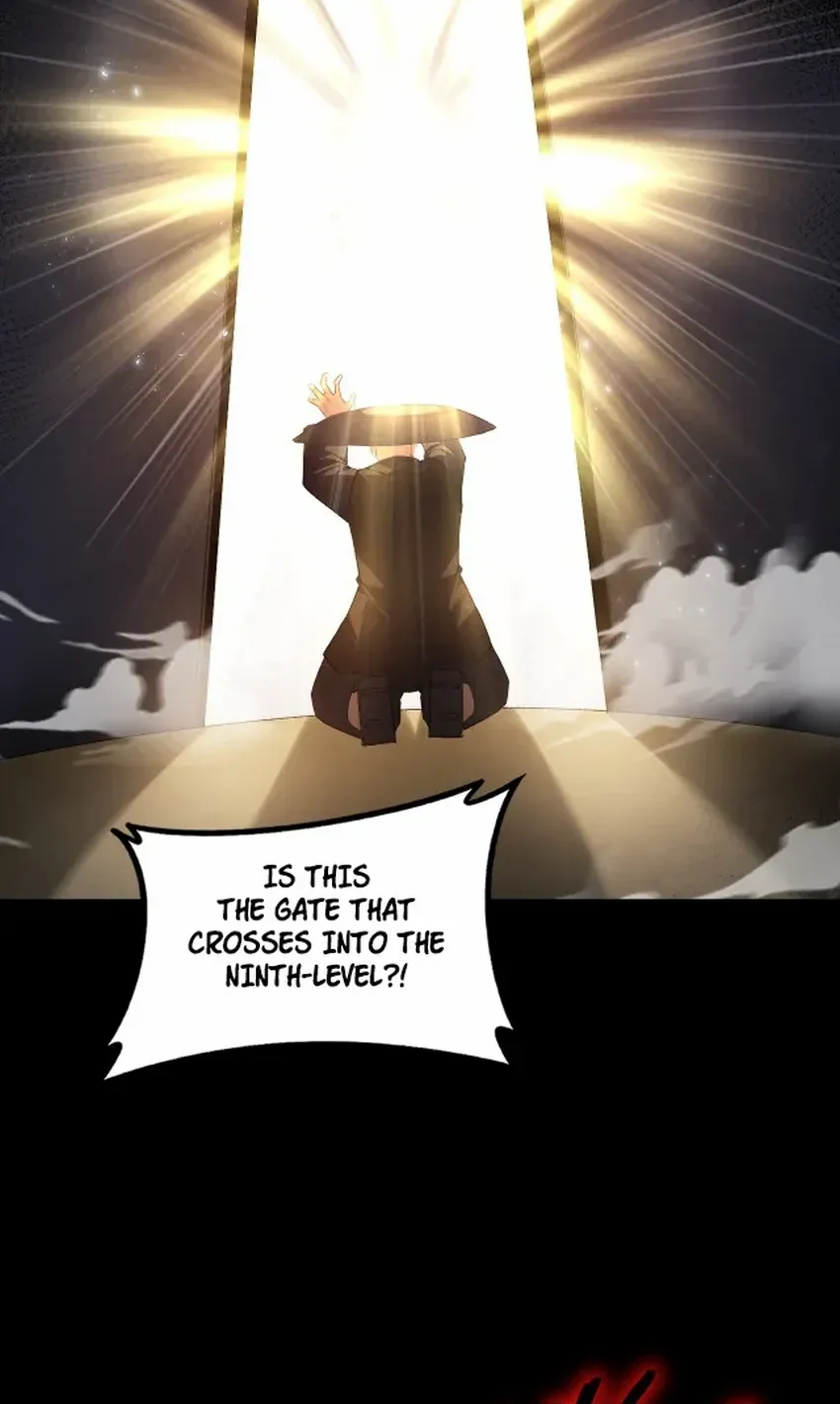 Supreme Zerg Lord Chapter 61 page 35 - 