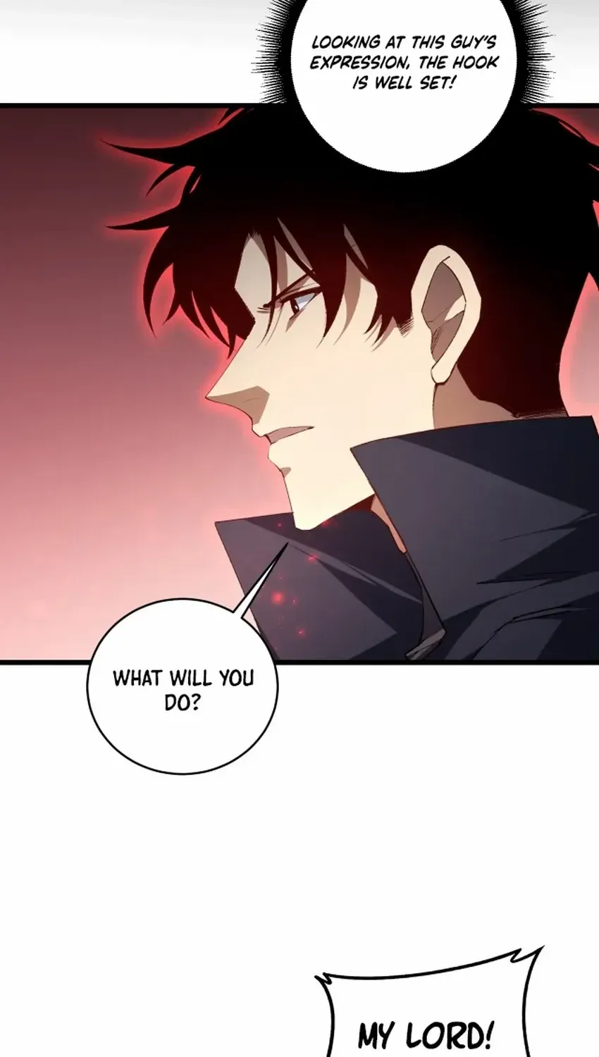 Supreme Zerg Lord Chapter 61 page 37 - 