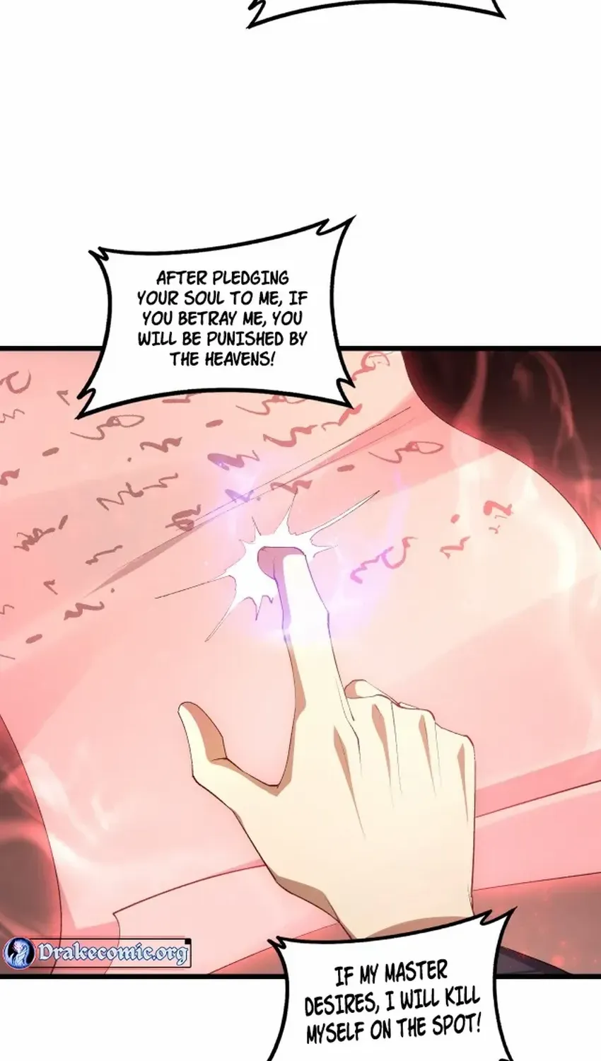 Supreme Zerg Lord Chapter 61 page 39 - 