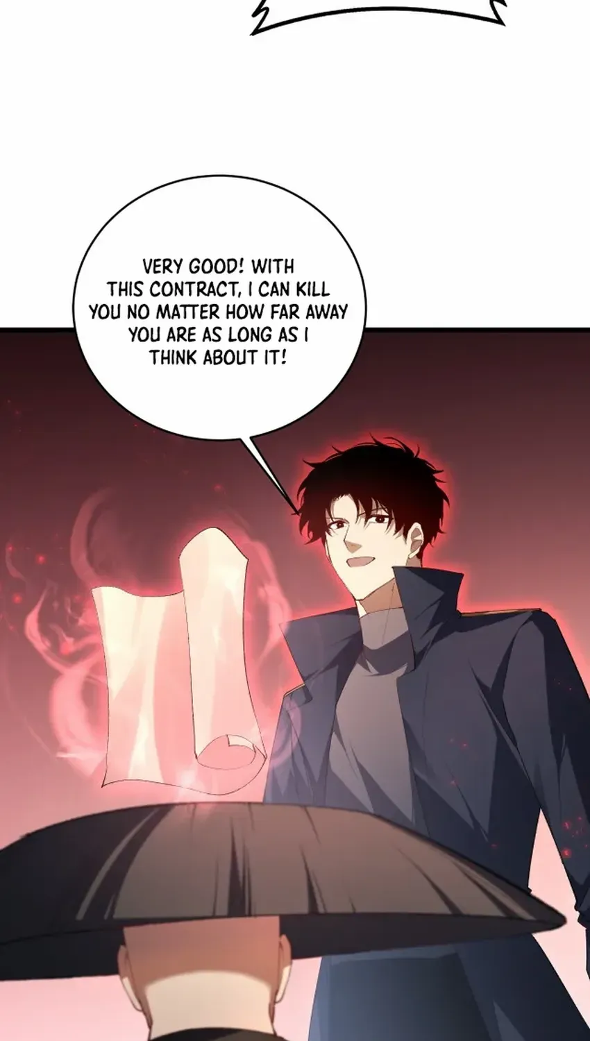 Supreme Zerg Lord Chapter 61 page 40 - 