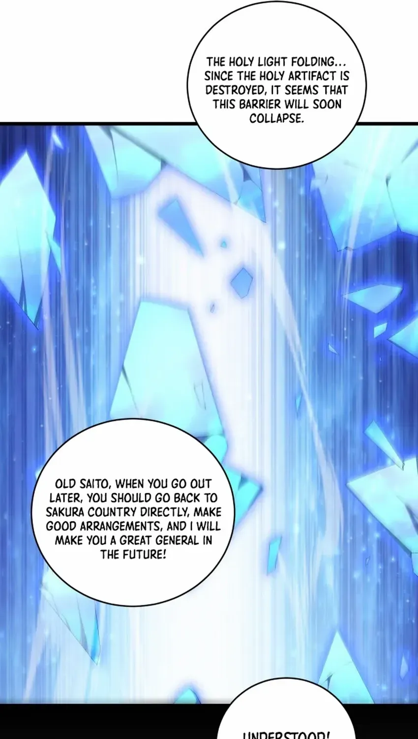 Supreme Zerg Lord Chapter 61 page 48 - 