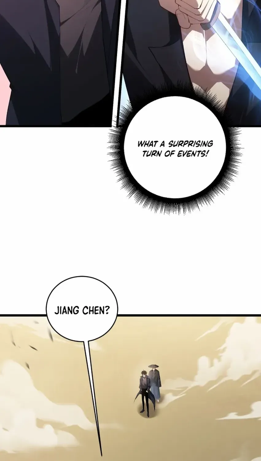 Supreme Zerg Lord Chapter 61 page 50 - 