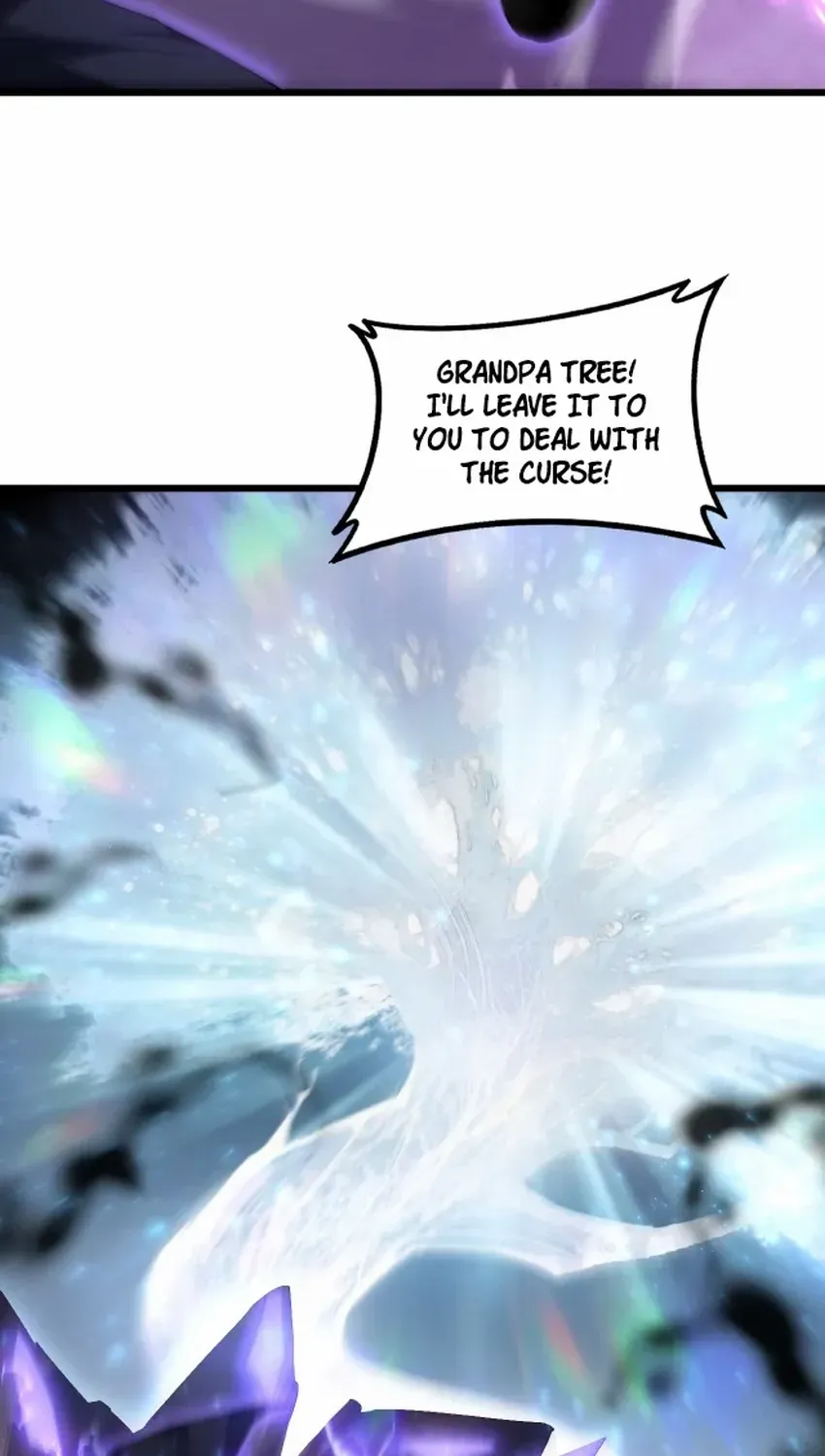 Supreme Zerg Lord Chapter 61 page 6 - 