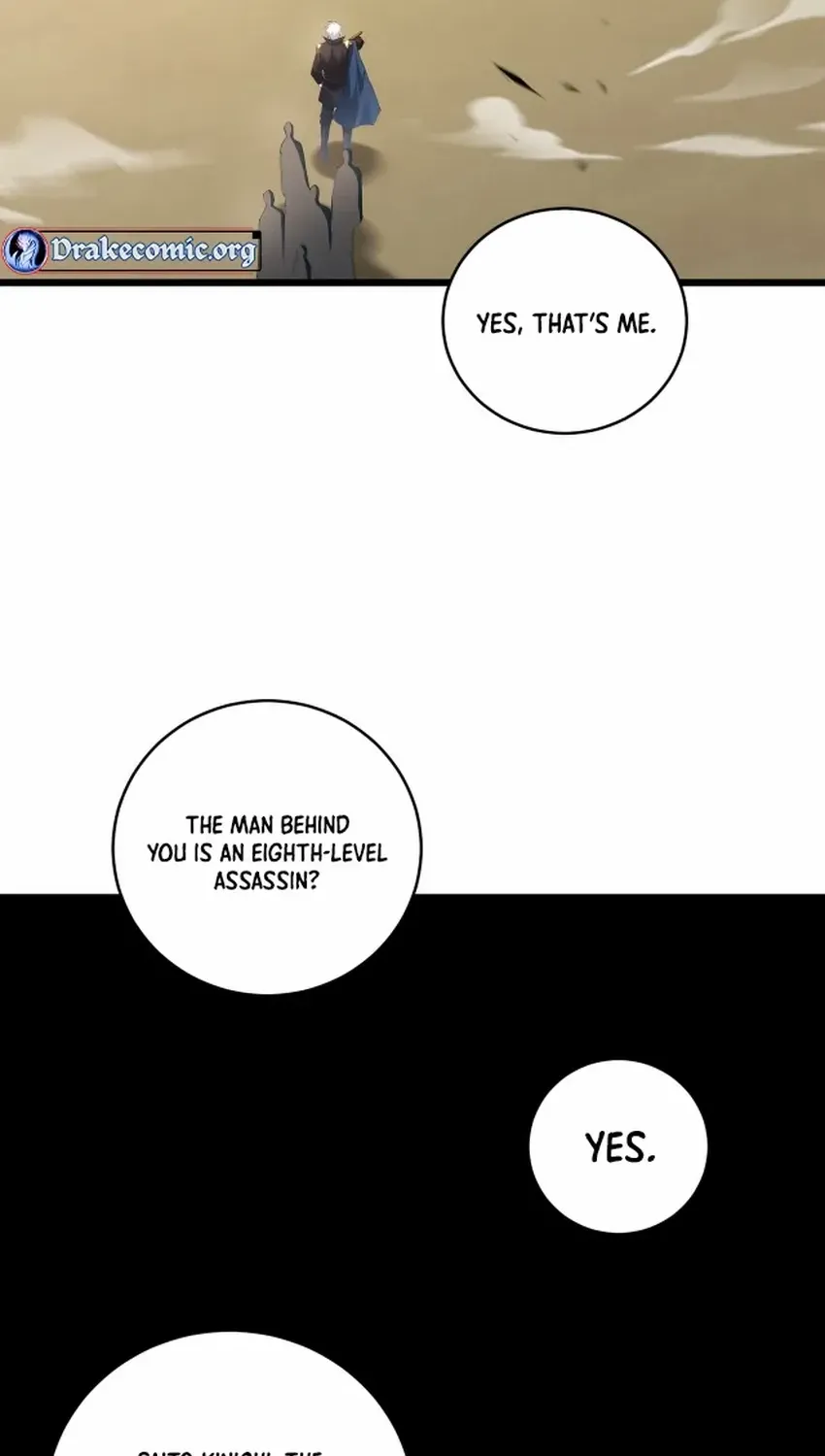 Supreme Zerg Lord Chapter 61 page 51 - 