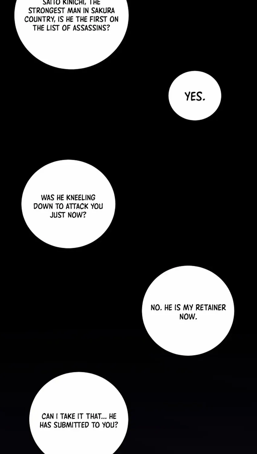 Supreme Zerg Lord Chapter 61 page 52 - 