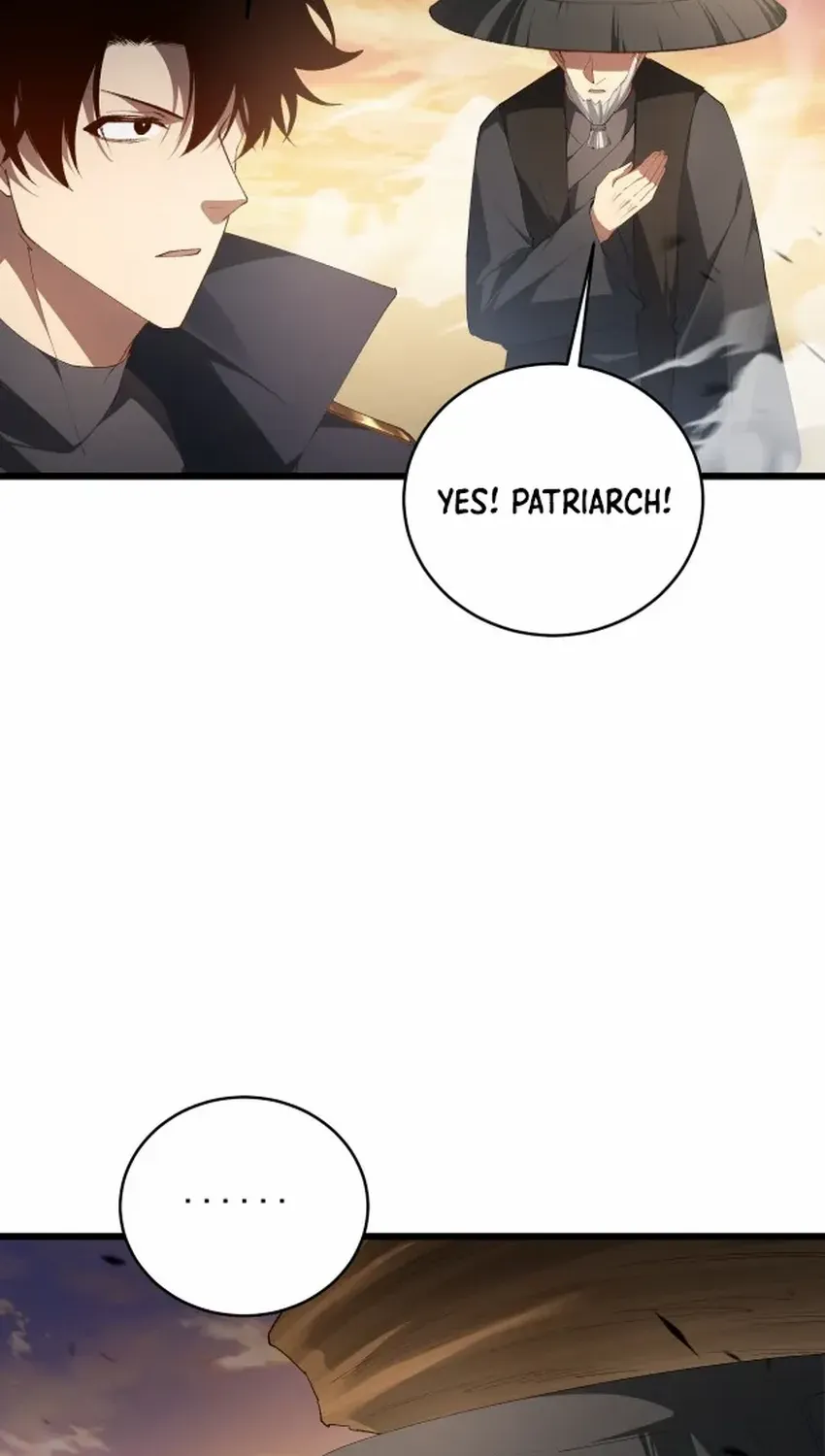 Supreme Zerg Lord Chapter 61 page 62 - 