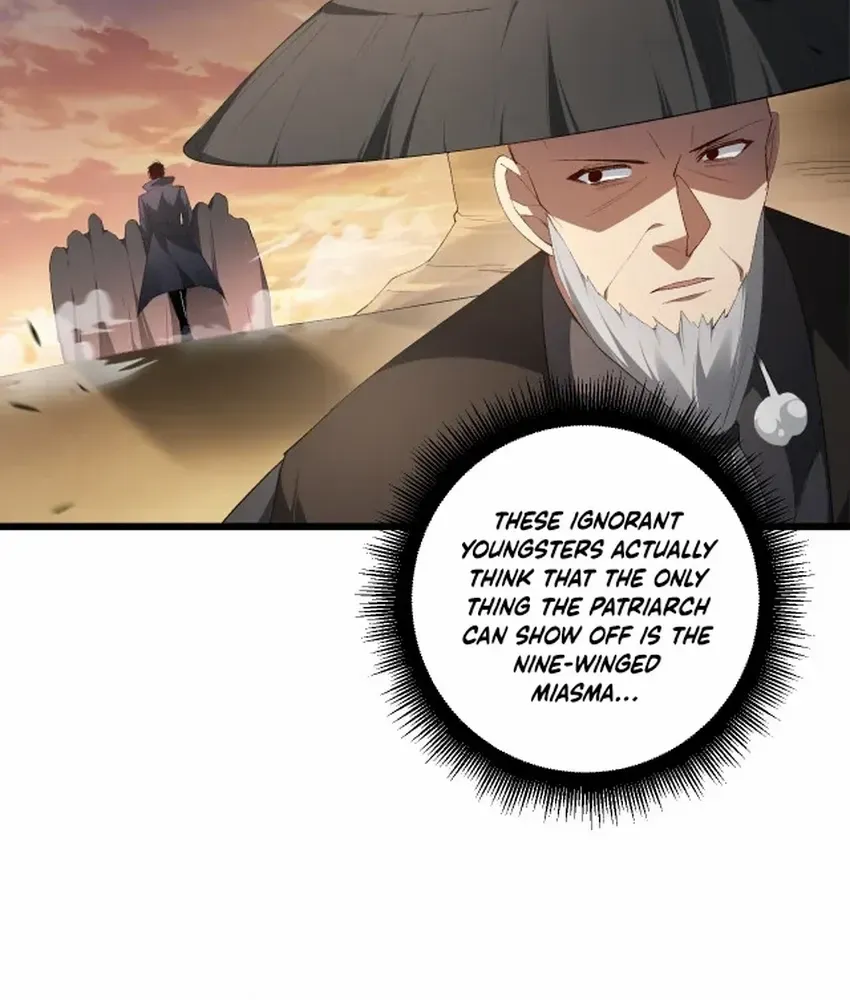 Supreme Zerg Lord Chapter 61 page 63 - 
