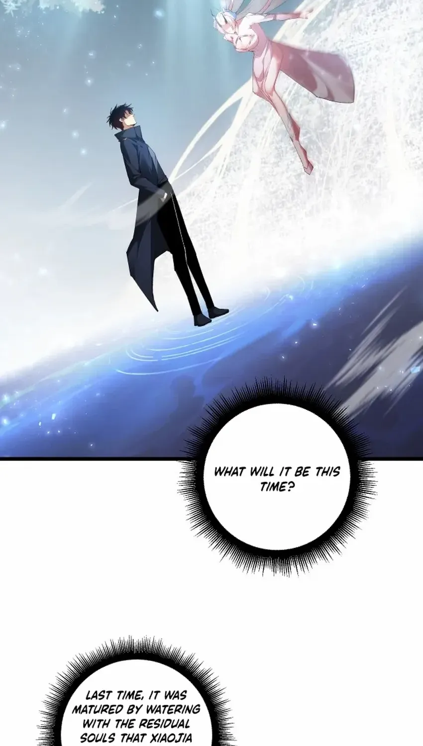 Supreme Zerg Lord Chapter 61 page 67 - 