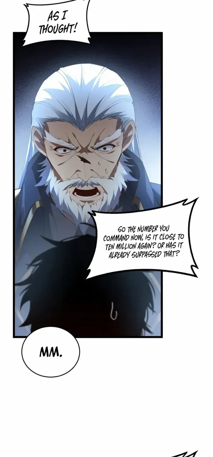 Supreme Zerg Lord Chapter 62 page 12 - 