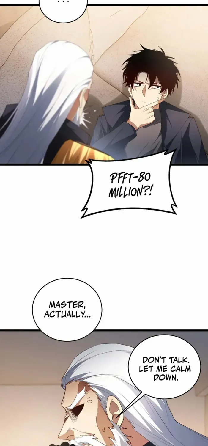 Supreme Zerg Lord Chapter 62 page 15 - 