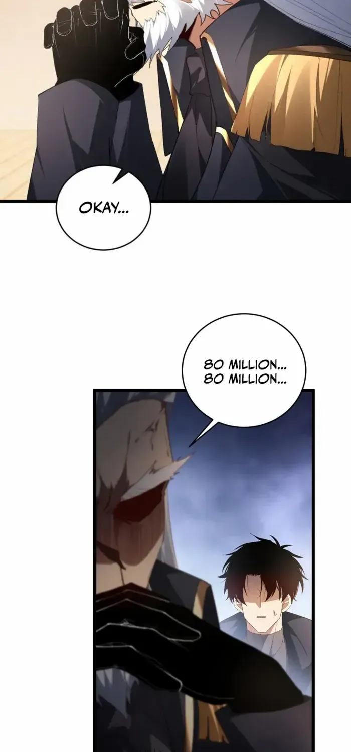 Supreme Zerg Lord Chapter 62 page 16 - 