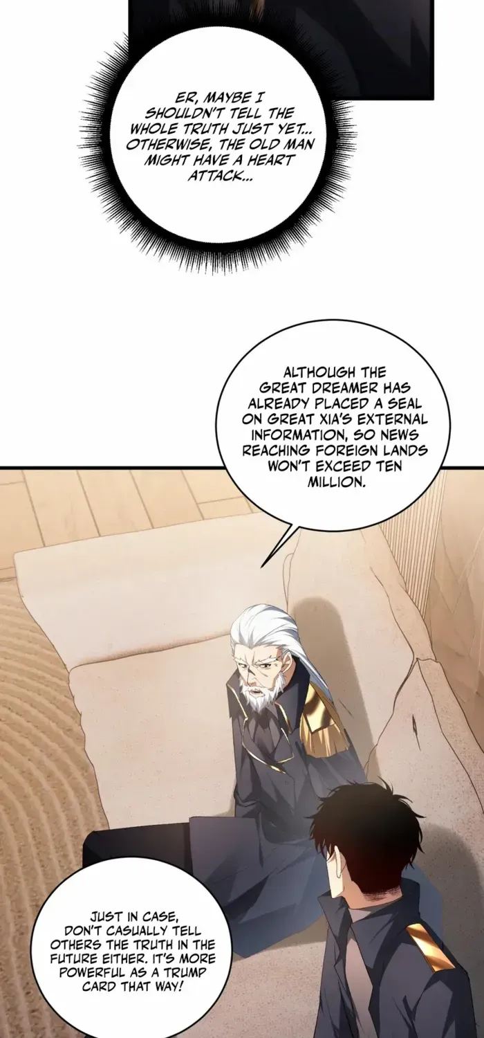 Supreme Zerg Lord Chapter 62 page 17 - 