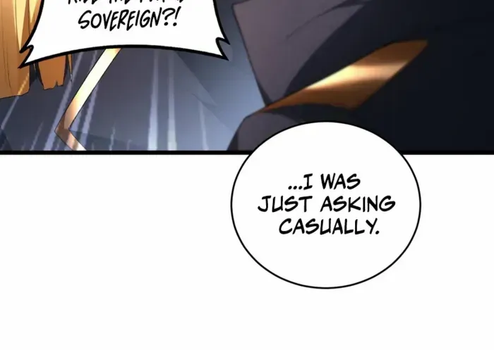 Supreme Zerg Lord Chapter 62 page 19 - 