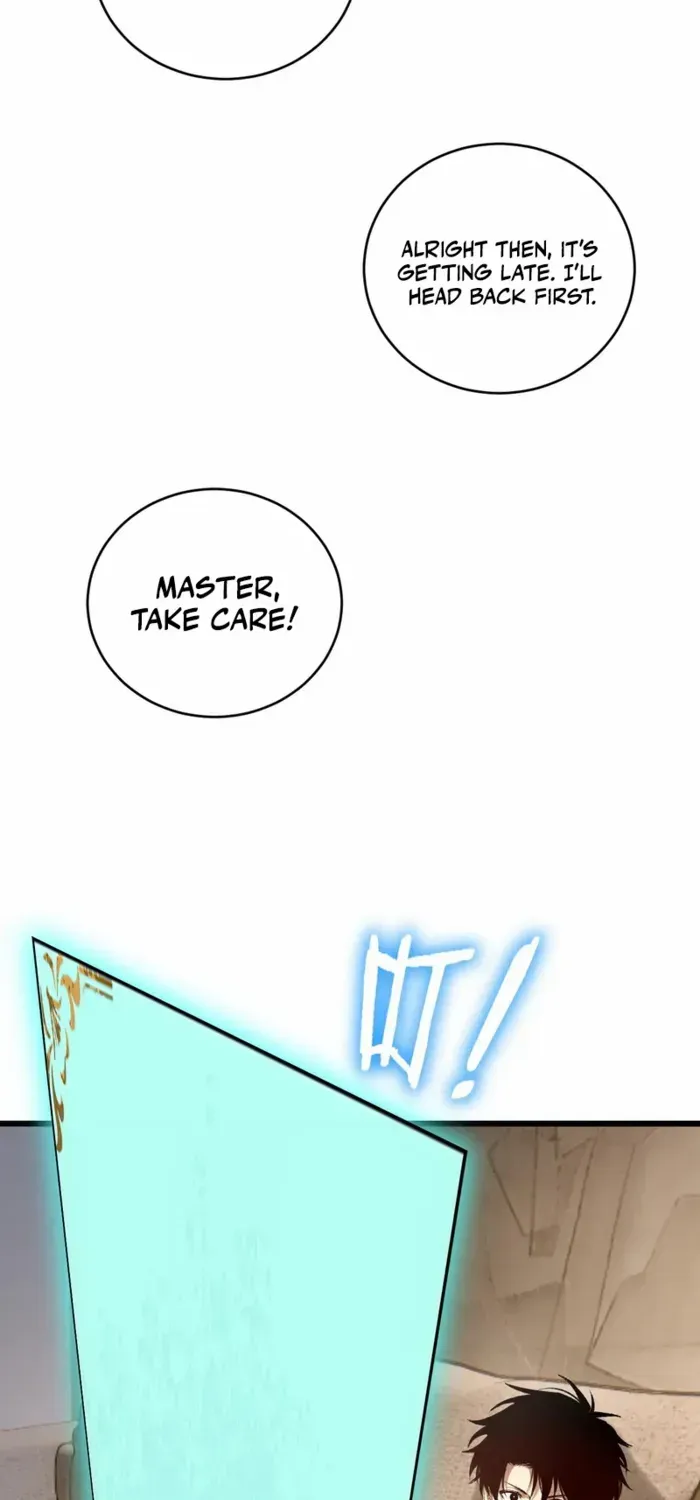 Supreme Zerg Lord Chapter 62 page 26 - 