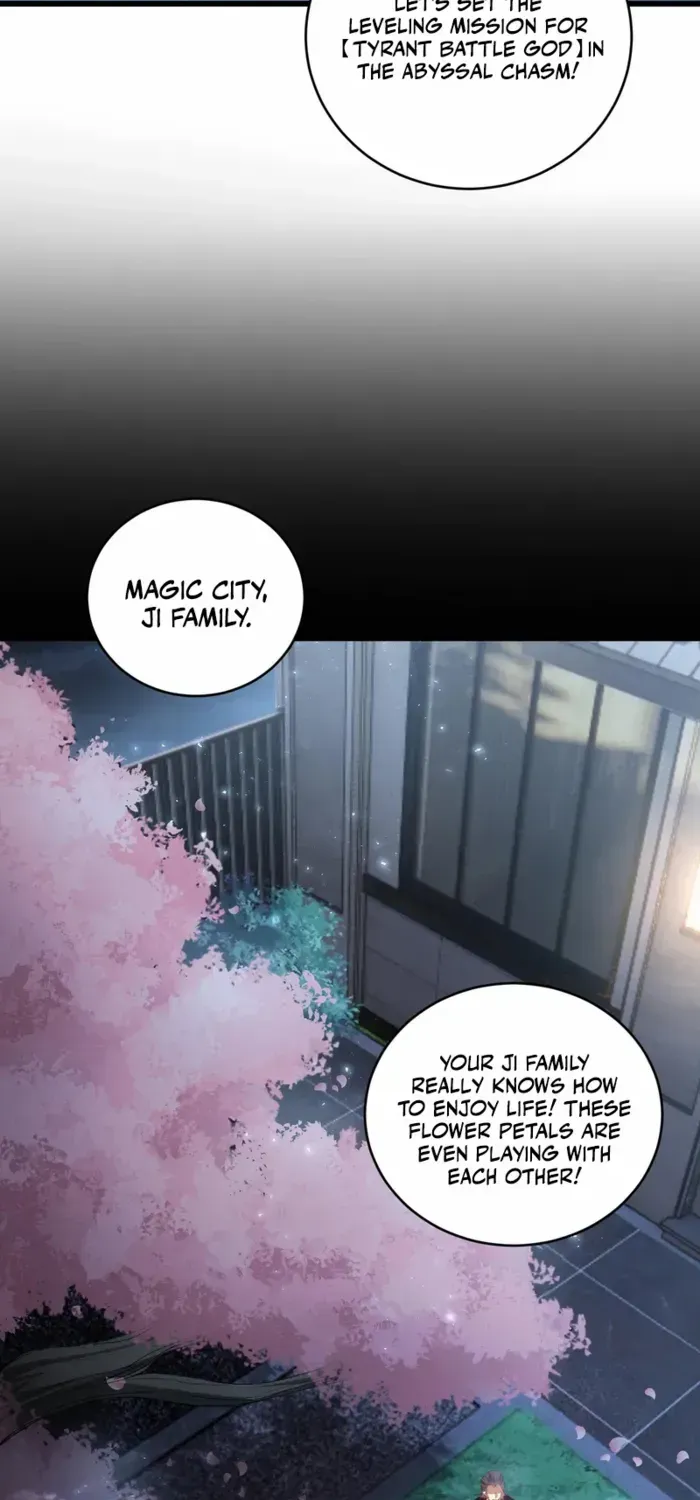 Supreme Zerg Lord Chapter 62 page 31 - 