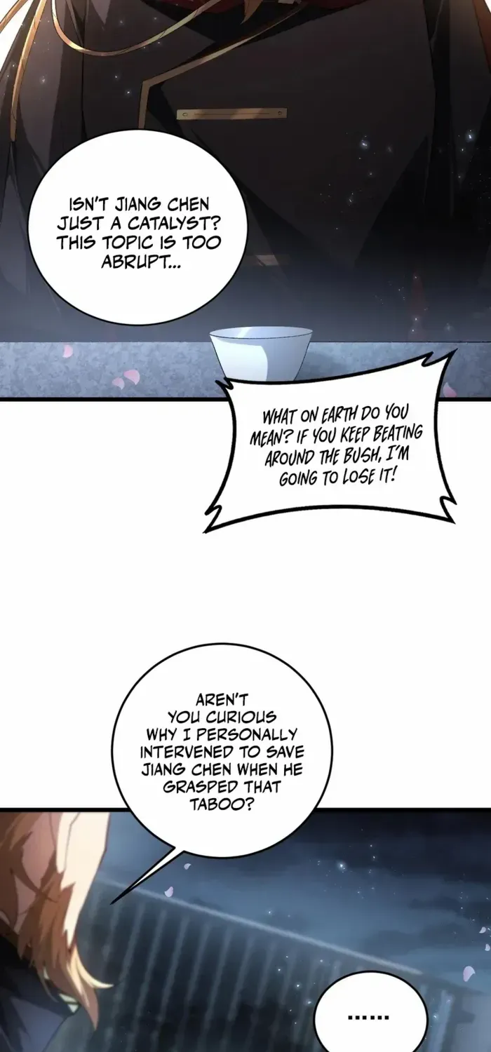 Supreme Zerg Lord Chapter 62 page 39 - 