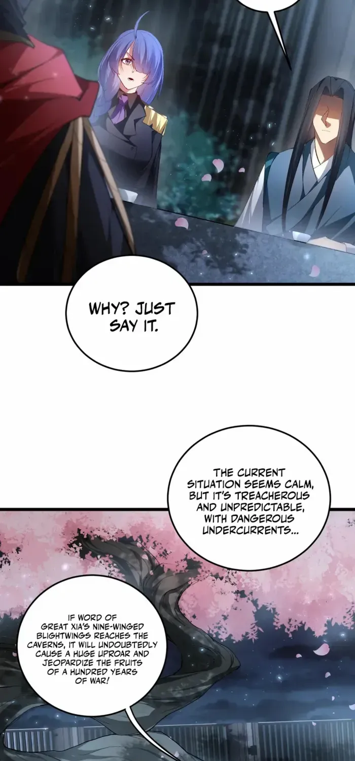 Supreme Zerg Lord Chapter 62 page 40 - 
