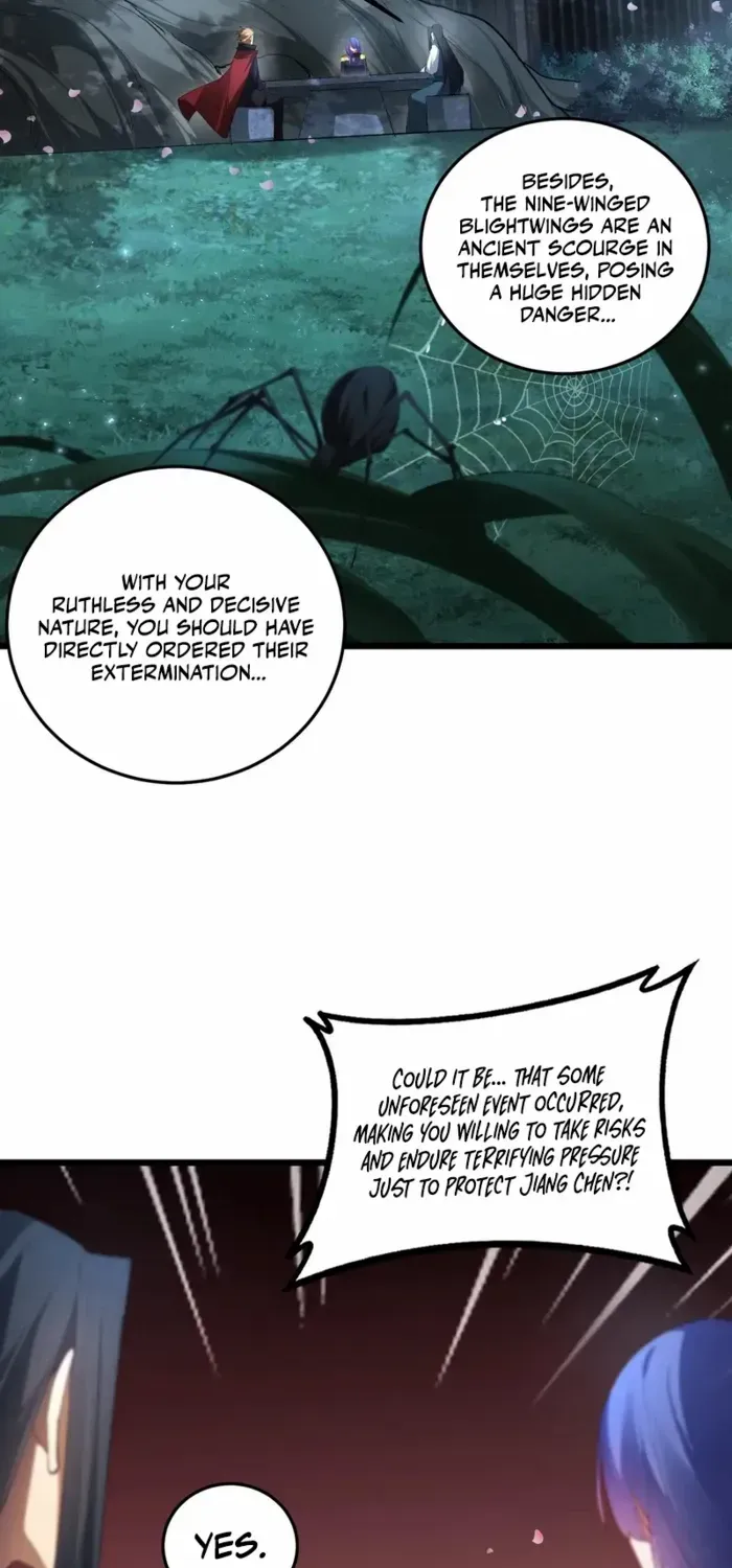 Supreme Zerg Lord Chapter 62 page 41 - 