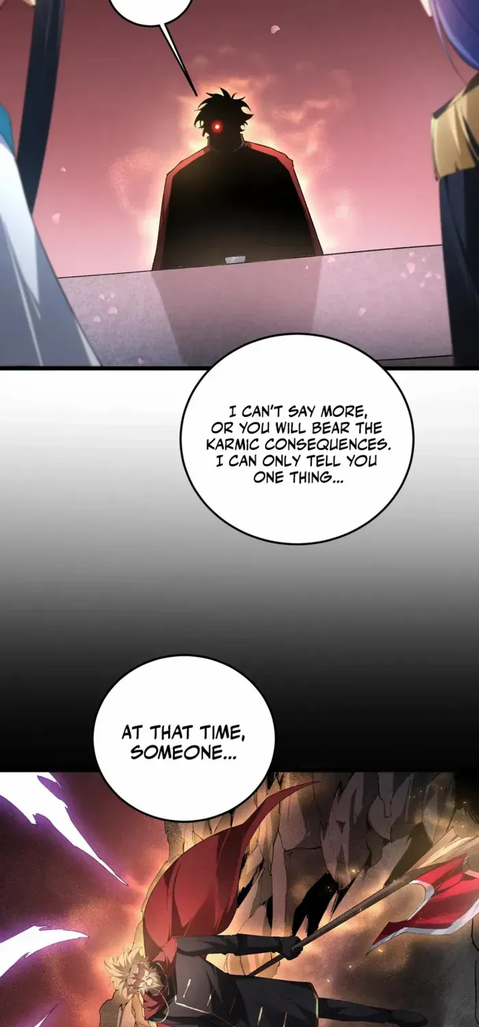 Supreme Zerg Lord Chapter 62 page 42 - 