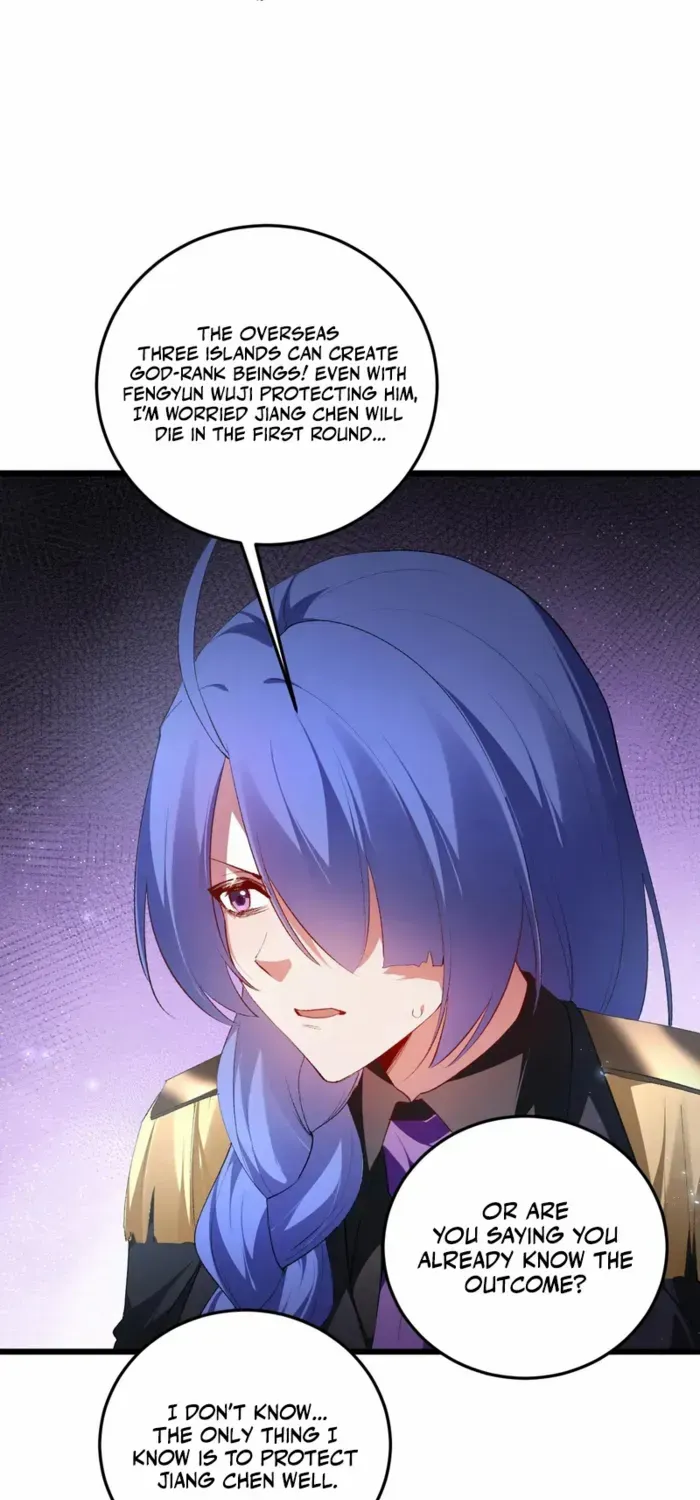Supreme Zerg Lord Chapter 62 page 47 - 