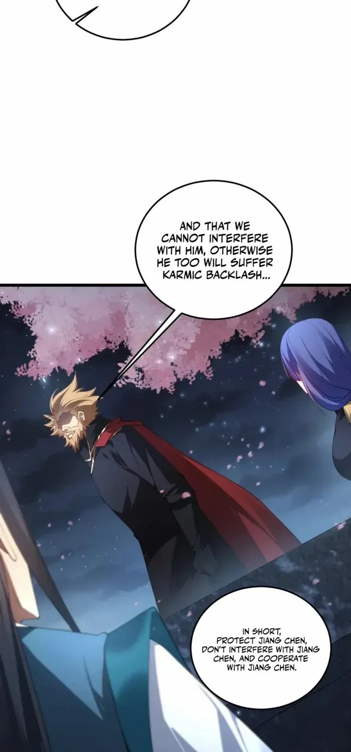 Supreme Zerg Lord Chapter 62 page 48 - 