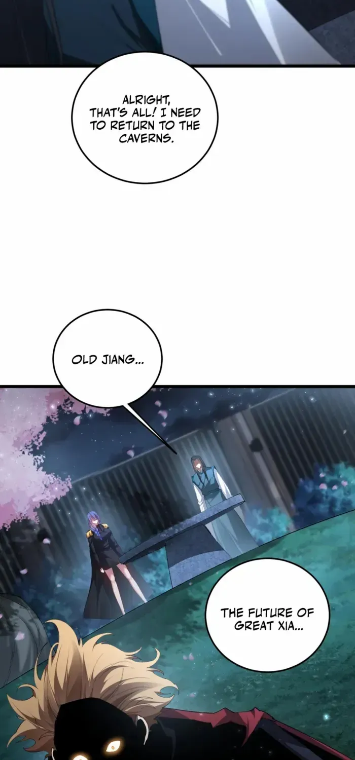 Supreme Zerg Lord Chapter 62 page 49 - 