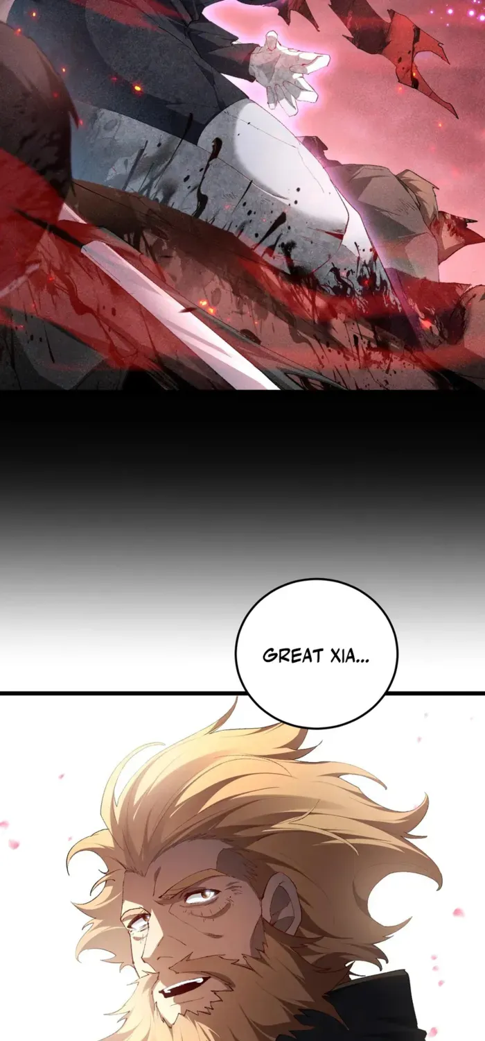 Supreme Zerg Lord Chapter 62 page 56 - 