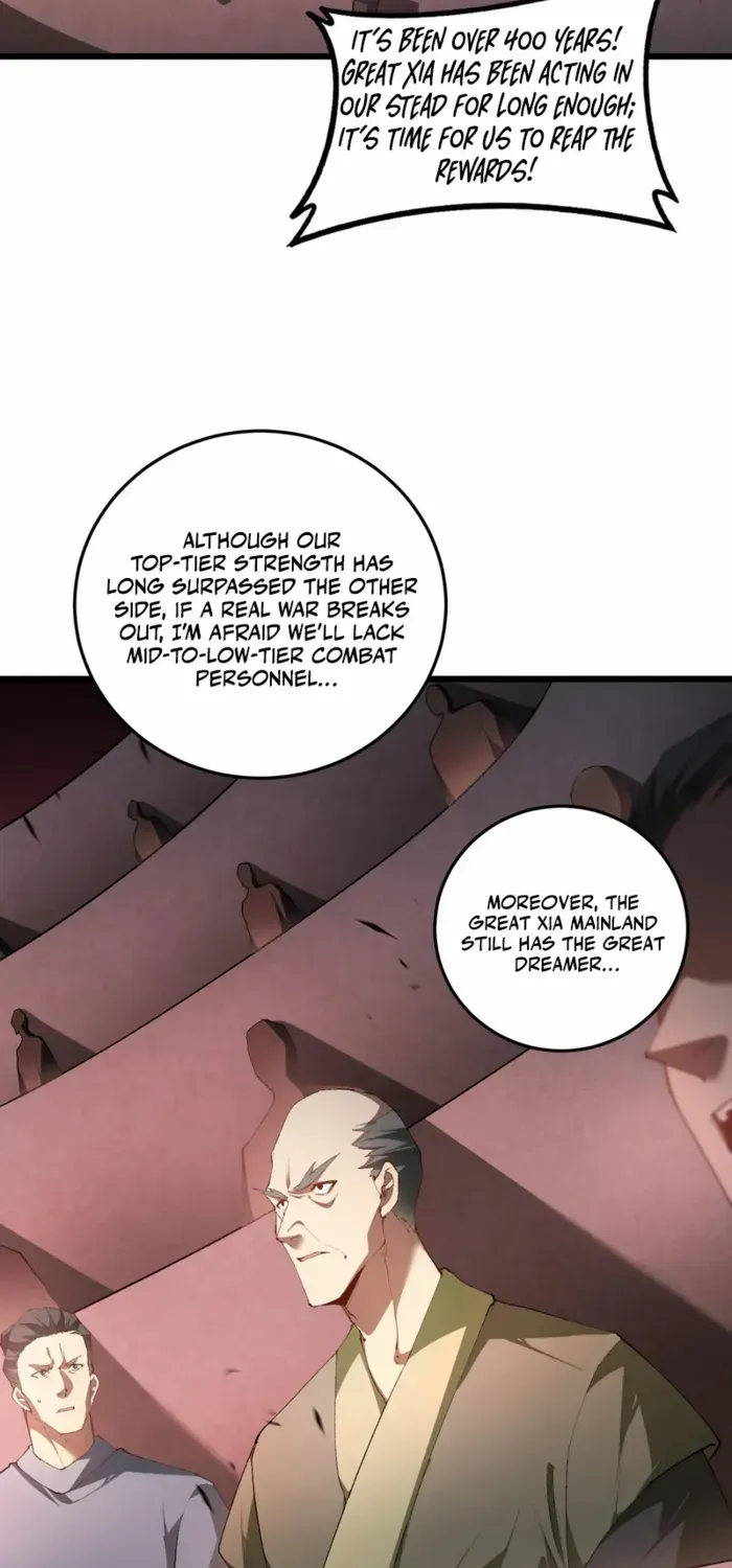 Supreme Zerg Lord Chapter 63 page 14 - 