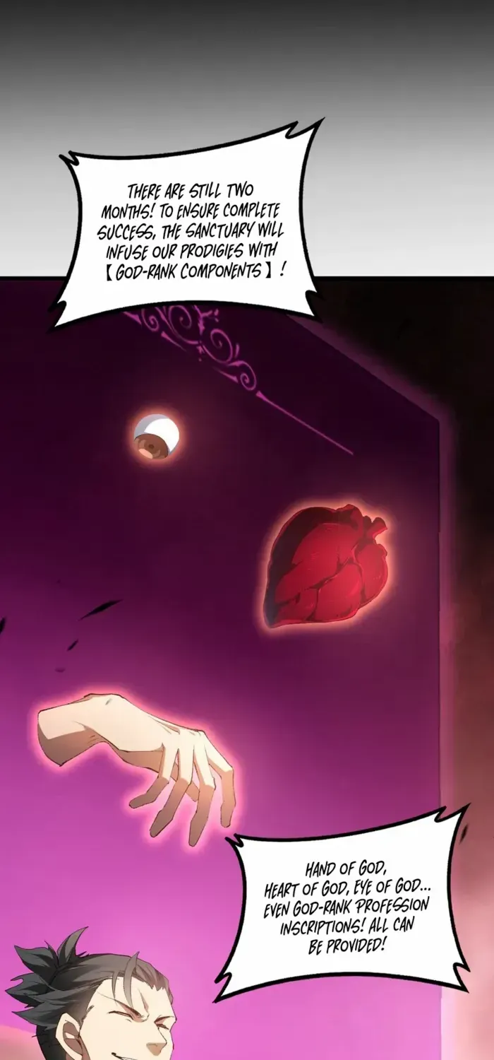 Supreme Zerg Lord Chapter 63 page 17 - 