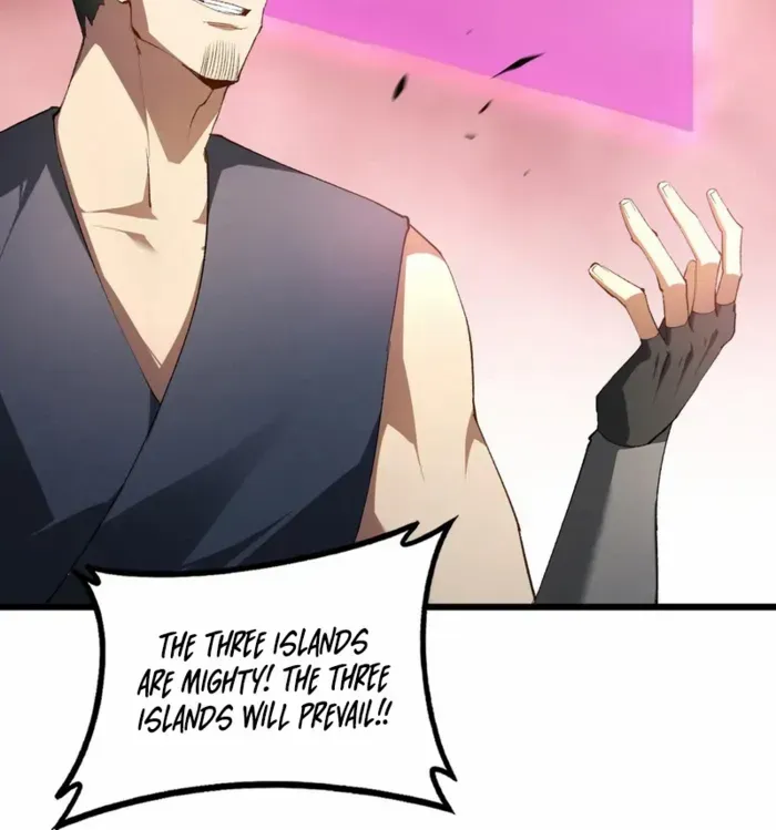 Supreme Zerg Lord Chapter 63 page 18 - 
