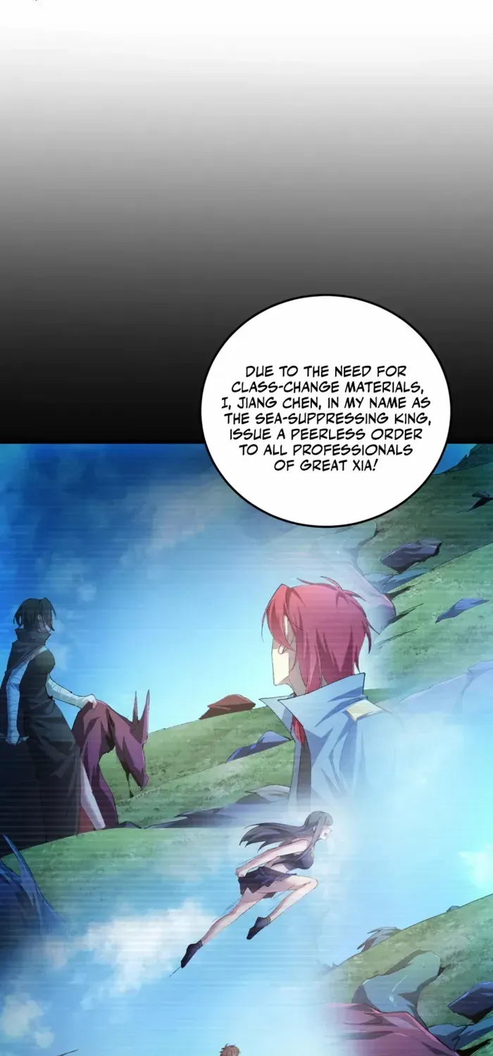 Supreme Zerg Lord Chapter 63 page 19 - 