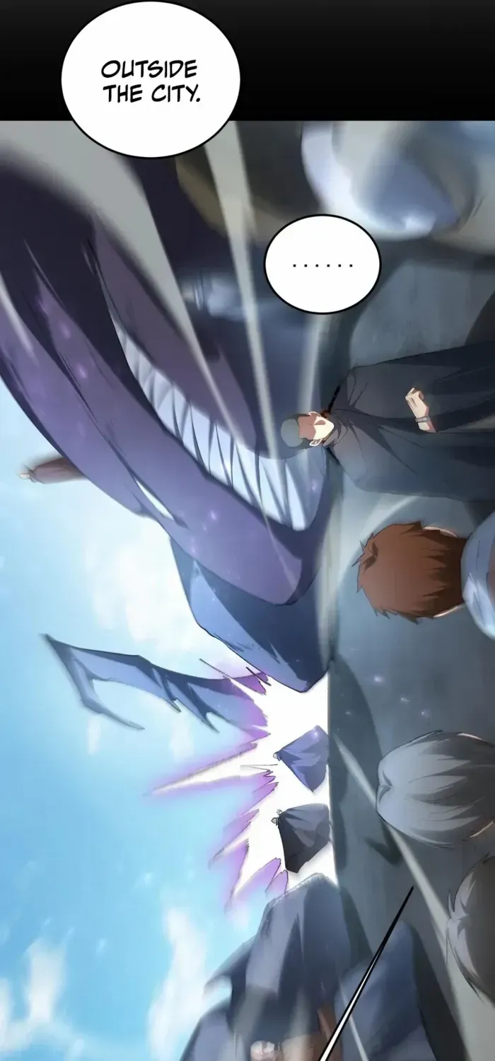 Supreme Zerg Lord Chapter 63 page 26 - 