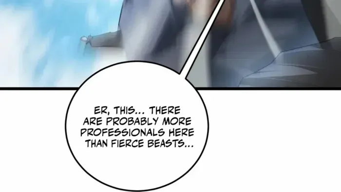 Supreme Zerg Lord Chapter 63 page 27 - 