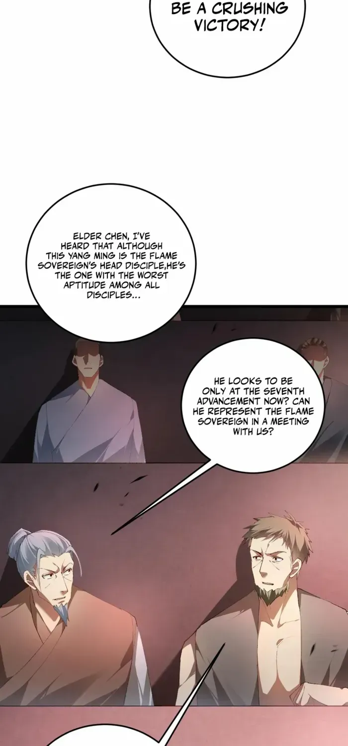 Supreme Zerg Lord Chapter 63 page 4 - 