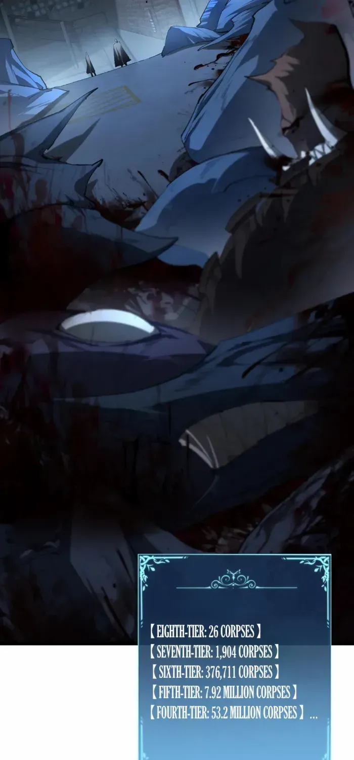 Supreme Zerg Lord Chapter 63 page 32 - 