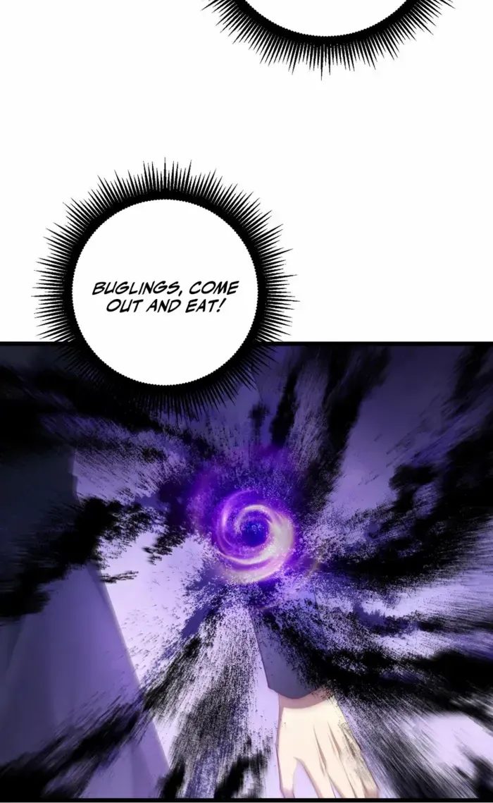 Supreme Zerg Lord Chapter 63 page 36 - 