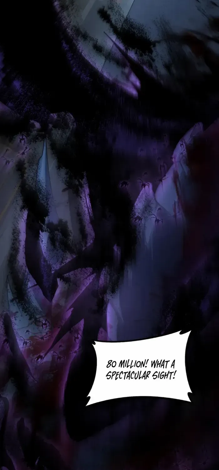 Supreme Zerg Lord Chapter 63 page 38 - 