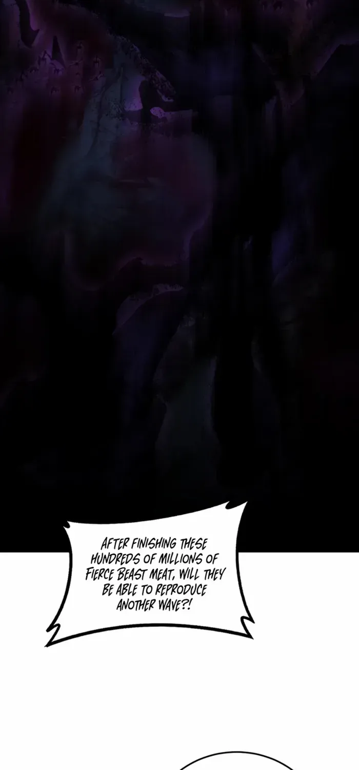 Supreme Zerg Lord Chapter 63 page 39 - 