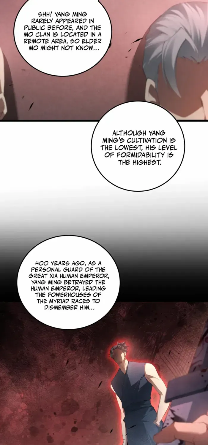 Supreme Zerg Lord Chapter 63 page 5 - 