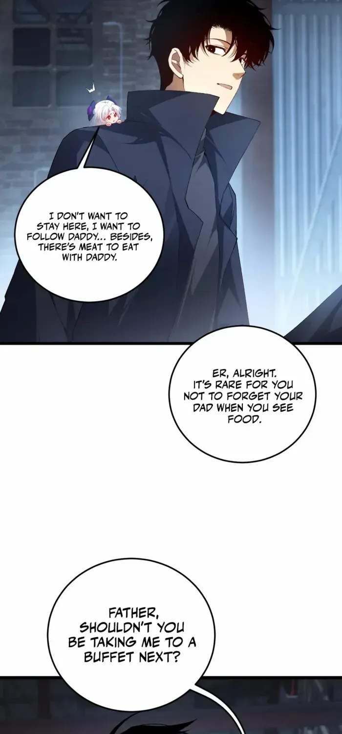 Supreme Zerg Lord Chapter 63 page 46 - 