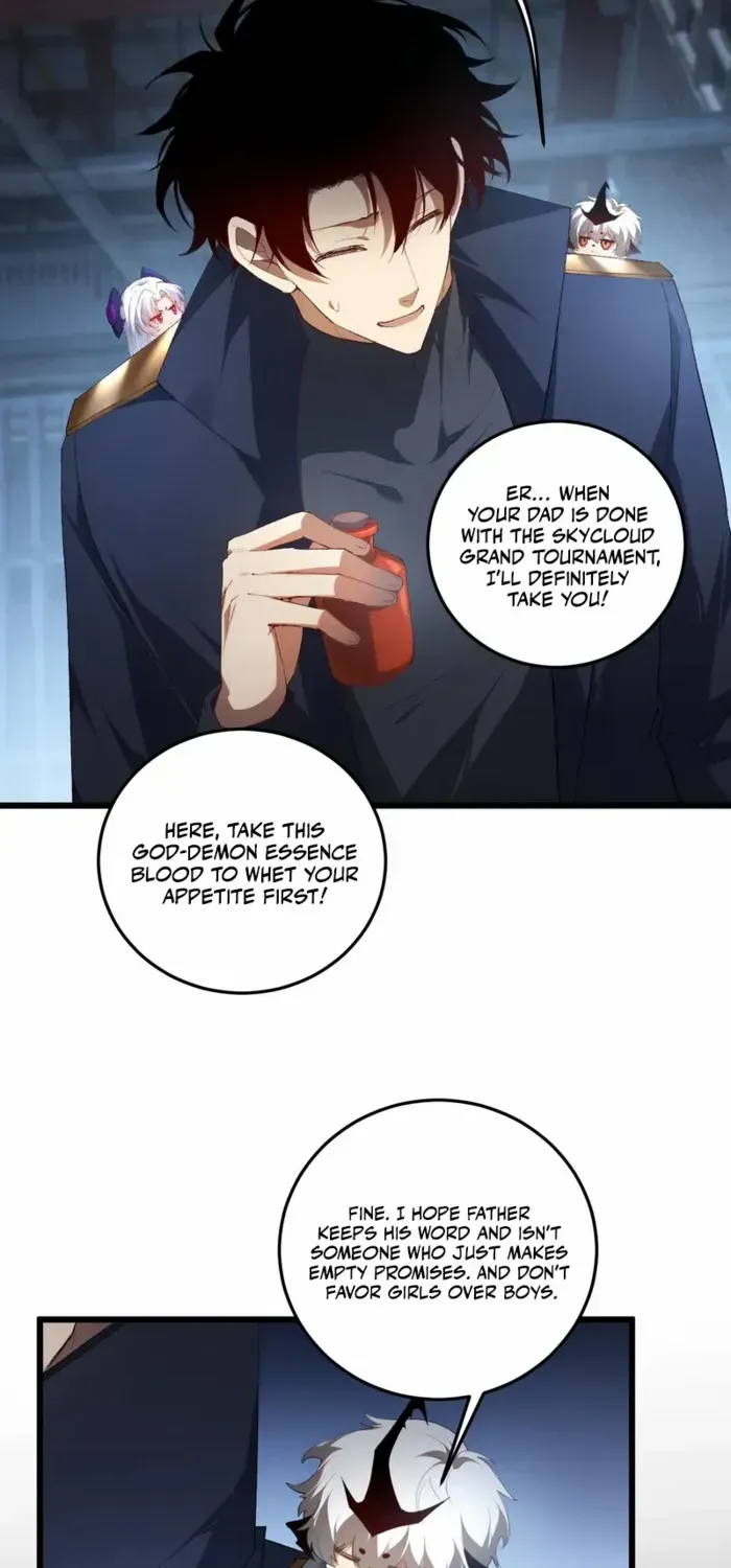 Supreme Zerg Lord Chapter 63 page 47 - 